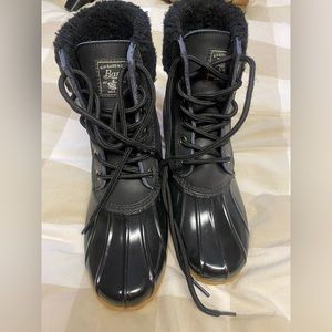 Bass Duck Boots